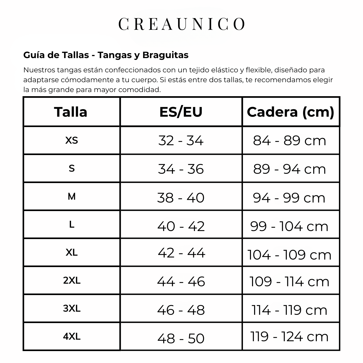 Tanga de Encaje Personalizable